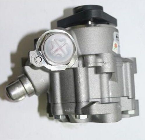 パワーステアリング ポンプ ASSY アウディ C5 2.4 2.8 4B0145156 AL-CC-3721 AL