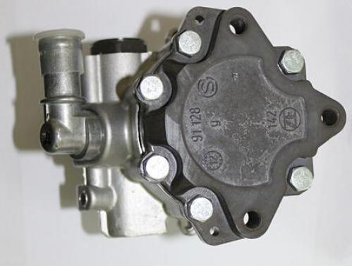 パワーステアリング ポンプ ASSY アウディ C6 2.0 4F0145155P 4F0145155E 8D0145156K 8D0145156KX AL-CC-3722 AL