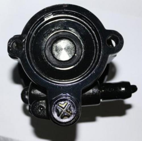 パワーステアリング ポンプ ASSY いすゞ8-94160-669-0