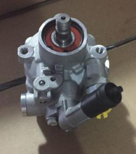 パワーステアリング ポンプ ASSY スバル 34430-FE040 AL-CC-3734 AL
