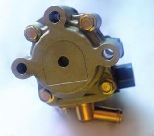 パワーステアリング ポンプ ASSY トヨタ カムリ ソラーラ 44320-33071