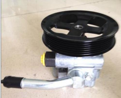 力強さステアリング 揚水機 ASSY トヨタ 地びた クルーザー 44320-60040 44310-60400 AL-CC-3759 AL