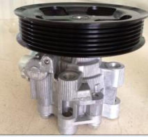 力強さステアリング 揚水機 ASSY トヨタ 地びた クルーザー 44320-60040 44310-60400 AL-CC-3759 AL