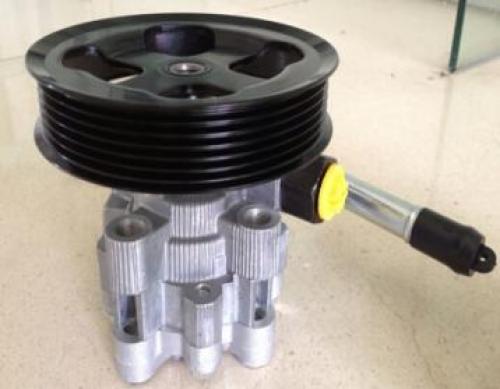 力強さステアリング 揚水機 ASSY トヨタ 地びた クルーザー 44320-60040 44310-60400 AL-CC-3759 AL