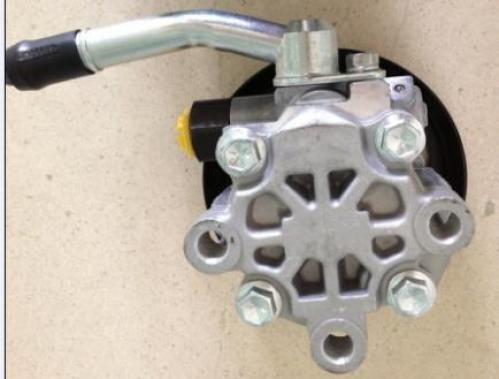 力強さステアリング 揚水機 ASSY トヨタ 地びた クルーザー 44320-60040 44310-60400 AL-CC-3759 AL
