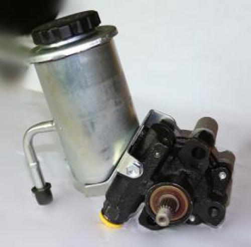 力強さステアリング 揚水機 ASSY トヨタ 地びた クルーザー プラドII J90 96-02 44320-60270 AL-CC-3762 AL