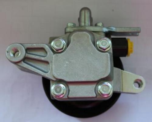 パワーステアリング ポンプ ASSY ヒュンダイ TUCSOONN 57100-2E000 AL-CC-3765 AL