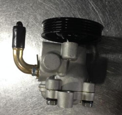 パワーステアリング ポンプ ASSY プーリー 起亜 PICANTO 514194814 AL-CC-3770 AL