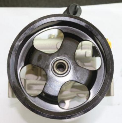 パワーステアリング ポンプ ASSY フォード 2T143A696AE AL-CC-3774 AL