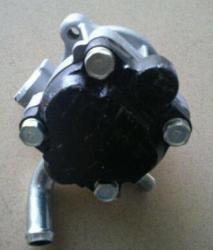 パワーステアリング ポンプ ASSY 三菱 3200 K57T 2001 4M40 MR374895 MR267661 AL-CC-3806 AL