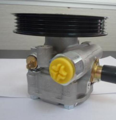 パワーステアリング ポンプ ASSY 三菱 4G64 MR995025 AL-CC-3807 AL