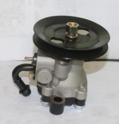パワーステアリング ポンプ ASSY 三菱 L200 MR374894 AL-CC-3813 AL