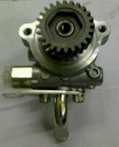 パワーステアリング ポンプ ASSY 三菱 TRIOTON KB-7T MR995027 AL-CC-3817 AL