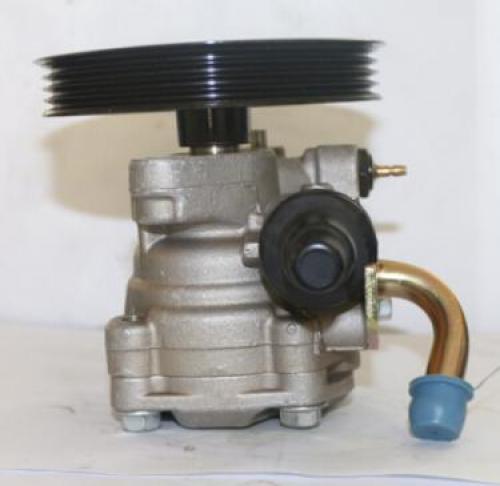 パワーステアリング ポンプ ASSY 三菱 V31 MR267505 AL-CC-3818 AL