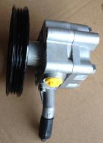 パワーステアリング ポンプ ASSY 日産 49110-5M600 AL-CC-3824 AL