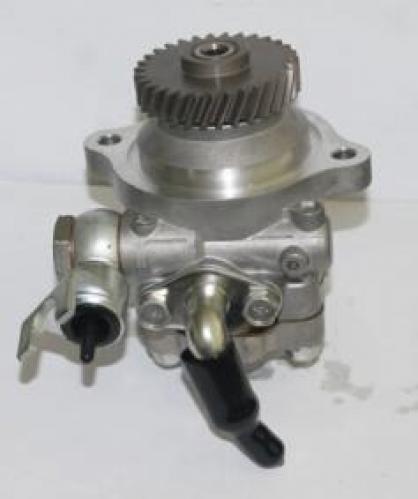 パワーステアリング ポンプ ASSY 日産 49110-VZ00B AL-CC-3825 AL