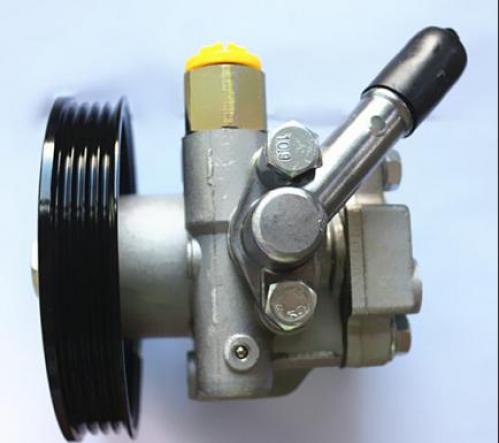 力強さステアリング 揚水機 ASSY 日産 B13/B14 49110-52Y00 AL-CC-3827 AL