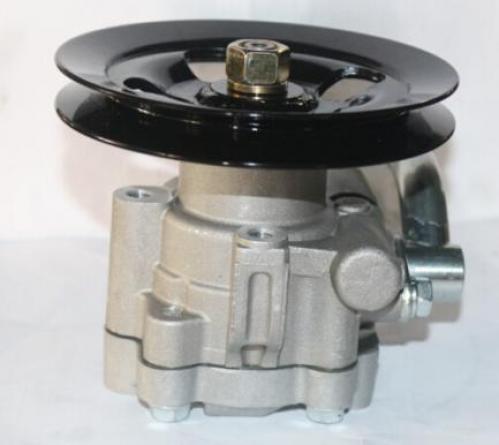 パワーステアリング ポンプ ASSY 日産 D22 KA24DE 49110-VK410 AL-CC-3828 AL