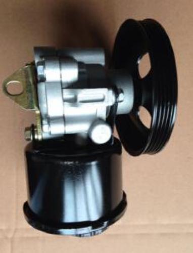 パワーステアリング ポンプ ASSY 日産 URVAN 49110-VW000 AL-CC-3834 AL