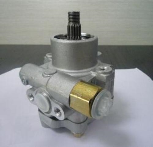 力強さステアリング 揚水機 ASSY 日産 ティーダアルティマセントラ49110-6Z700 AL-CC-3842 AL