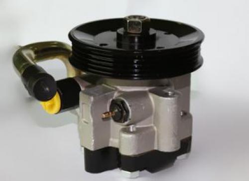 パワーステアリング ポンプ 大宇マティスKLYA 96315612 AL-CC-3866 AL