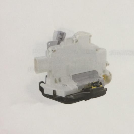 フロント右 ドアロック ラッチアクチュエータ アウディ A3 A6 C6 S6 A8 8E18370156A 4F1837016 4H1837016 Right Front AL-CC-3881 AL