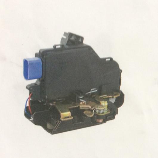 中央ロックアクチュエータ シュコダ ドアロック 機構 3B1837016BC 3B1837016CC 5J1837016 選べる4バリエーション Left Front〜Right Rear AL-CC-3911 ALの通販は 7,962円