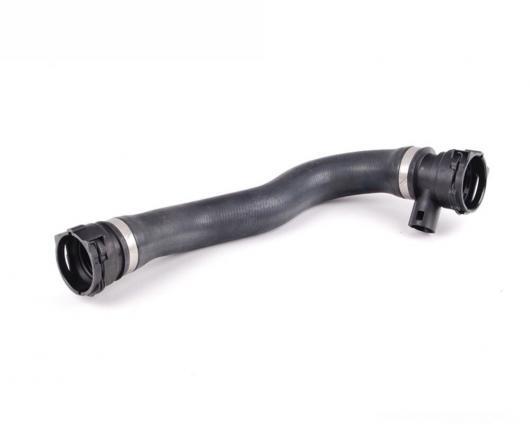 ロアラジエーターホースラジエーター クーラント 配管配管 BMW E65 E66 730Li 740Li 745Li 750Li 760Li 730i 735i 740i 17127508011 AL-CC-3953 AL