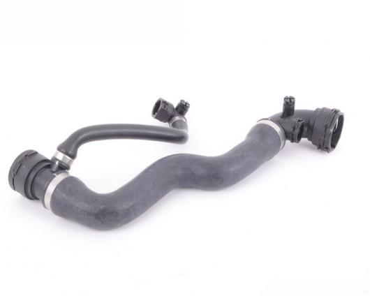 アッパーラジエーターホース ウォーター パイプ BMW E46 316i 318i 320i 323i 325i 328i 330i 318Ci 320Ci 323Ci 325Ci 17127520668 AL-CC-3959 ALの通販は