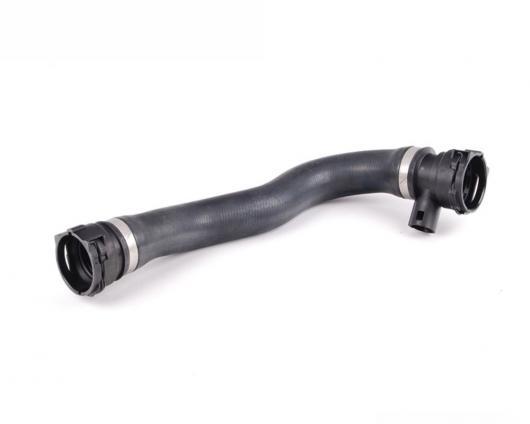放熱器 クーラント 配管 ロア BMW E63 E64 630i 645Ci 650i M6 17127508011 AL-CC-3971 AL