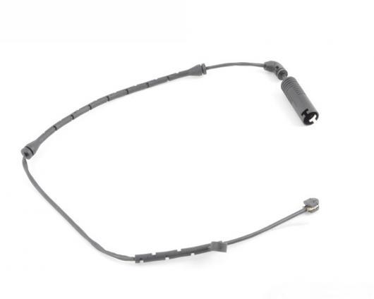 フロントブレーキパッド摩耗センサー BMW E46 316i 318i 320i 323i 325i 328i 330i 318Ci 320Ci 323Ci 325Ci 34351164371 AL-CC-3986 AL