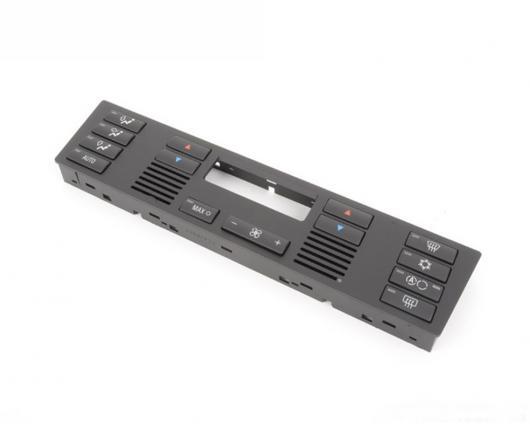 HVAC エアコンボタンスイッチ BMW E39 520i 523Li 525i 528i 530i 535i 540iM5 64116915812 AL-CC-4035 AL