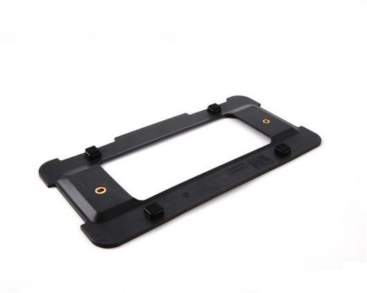 ライセンスナンバープレート ホルダー BMW E81 E82 E87 E88 116i 118i 120i 125i 128i 130i 135i 116D 118D 120D 123D 51187160607 AL-CC-4057 AL