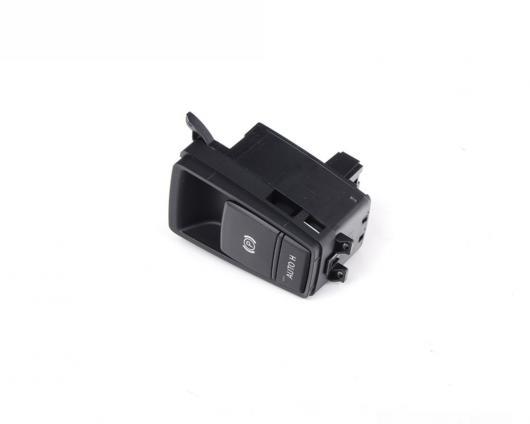 パーキング ブレーキ自動ホールドスイッチ パーキング ブレーキ コントロール スイッチ BMW X5 E70 X6 E71 61319148508/61319156133/61316975468 AL-CC-4093 AL