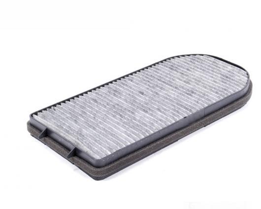 活性炭キャビンエアフィルター FiLTE BMW E38 725 728i 730D 730i 730iL 735i 740D 740iL 750i 750iL 64319070072 AL-CC-4162 AL