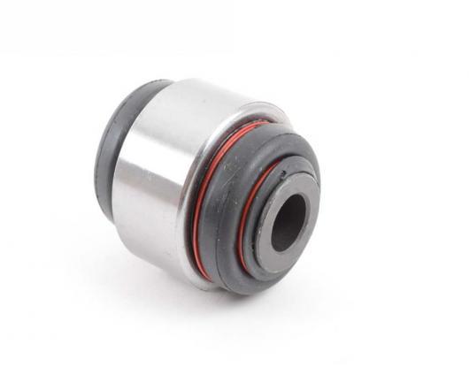 リア コントロール アームブッシュサスペンション BMW E81 E82 E87 E88 116i 118i 120i 125i 128i 130i 135i 116D 118D 120D 123D 33326792553 AL-CC-4256 AL
