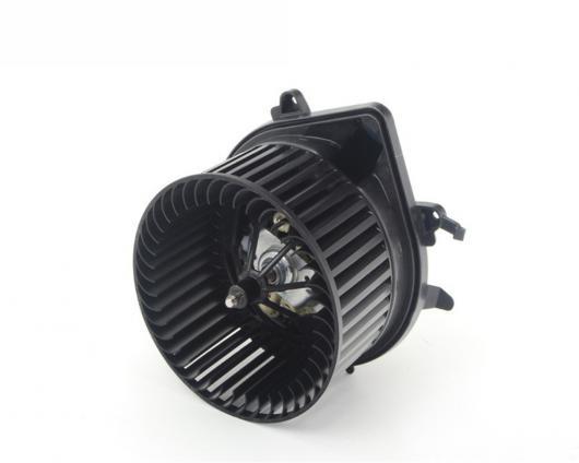 ブロワーファンユニット BMW MiNi R50 R52 R53 1.4i 1.6i 64113422644 Condenser Blower AL-CC-4342 AL