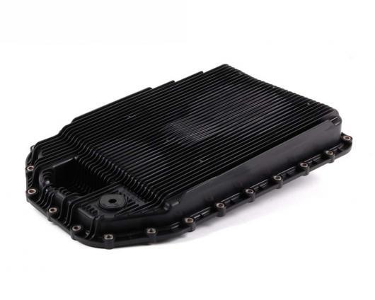 ATオイルパン トランスミッション フィルタ BMW E63 E64 630i 645Ci 650i M6 24117571217 AL-CC-4381 AL