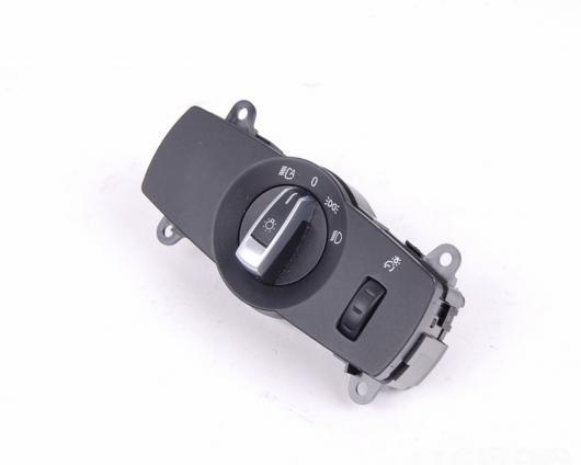 ヘッドライトスイッチ BMW F10 F11 F18 520i 523i 528i 530i 535i 550i 520Li 523Li 525Li 528Li 530Li 535Li 61316803960 AL-CC-4540 AL