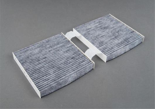 キャビンフィルター BMW X4 F26 20DX 20iX 28iX 30DX 35DX 35iX M40iX 64319312318 AL-CC-4709 AL