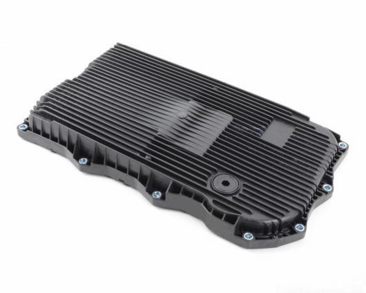 ATオイルパン BMW F36 418i 420i 428i 430i 435i 440i 418D 420D 425D 430D 420iX 428iX 430iX 24118612901 AL-CC-4742 AL