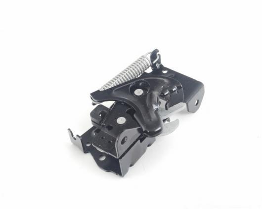 カウリング安全性のあるキャッチラッチフックボンネット BMW F36 418i 420i 428i 430i 435i 440i 418D 420D 425D 430D 51237242549 AL-CC-4757 AL
