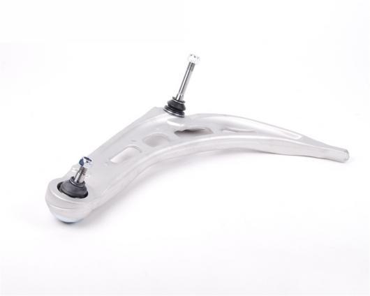 BMW ロア フロント コントロール アームフロントトラストアーム Z4 E85 E86 2.0i 2.2i 2.5i 2.5Si 3.0i 3.0Si 31126777851 Front left・Front right AL-CC-4878 AL 21,812円
