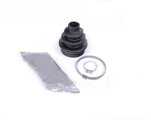 AL リア 車軸ブーツ ブーツ CV ジョイントブーツ BMW Z4 E85 E86 2.0i 2.2i 2.5i 2.5Si 3.0i 3.0 33211229376 Rear Outer・Rear inner AL-CC-4888の通販は