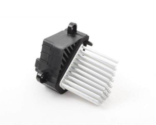 ブロワーモータ レジスター AC ブロワーモーターレギュレータ BMW X5 E53 X3 E83 64116923204 AL-CC-4918 AL