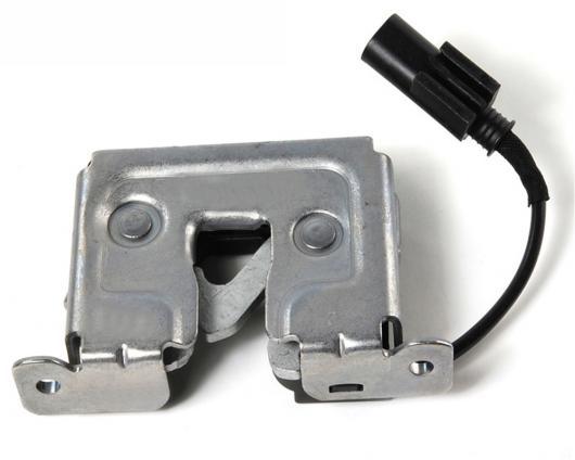 AL ボンネット ロア ラッチ キャッチ ロック BMW E60 E61 520i 523i 525i 530i 525D 535D 540i 545i 550i 51237008755 AL-CC-4961