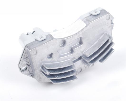 こちら専用です AC ブロアモーターレギュレータ レジスター BMW E90 E91 E93 E92