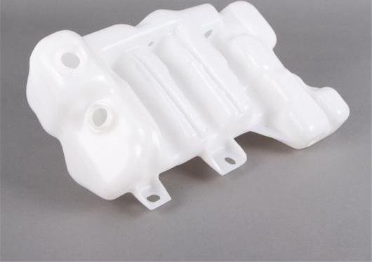 フロントガラスウォッシャー液 リザーバー タンクフロントタンク BMW E39 520i 523Li 525i 528i 530i 535i 540i 61677044896 AL-CC-5039 AL