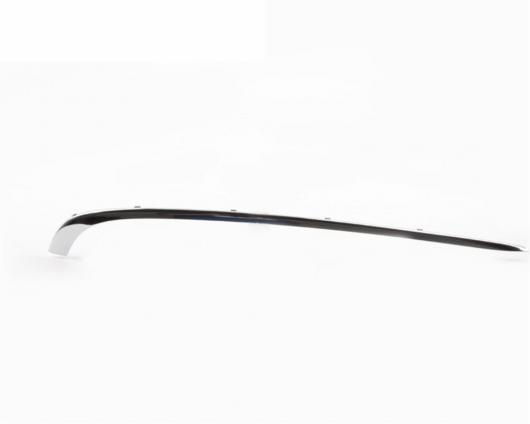 リア バンパー トリム カバー ストリップ BMW E38 725 728i 730D 730i 735i 740D 740iL 750iL 750i 51128125433 Rear left・Rear right AL-CC-5060 AL