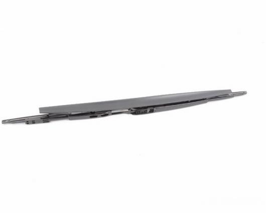 1有りの実/2ピースフロントワイパーブレード BMW E65 E66 730Li 740Li 745Li 750Li 760Li 730i 735i 740i 61610442837 AL-CC-5105 AL